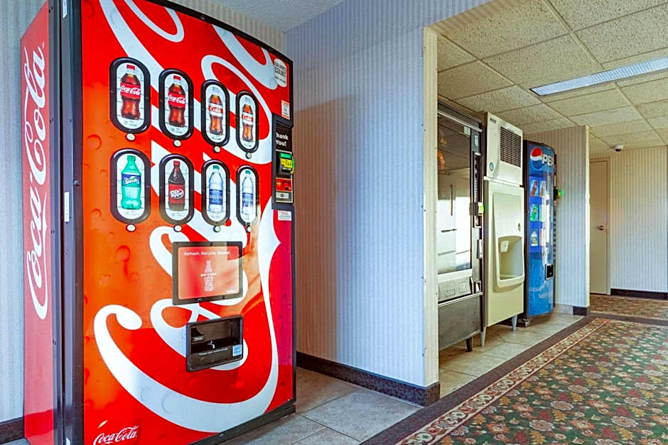 Quality Inn and Conference Center I-80 Grand Island