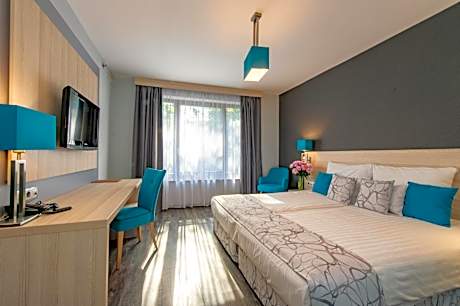 Hotel Regnum Residence