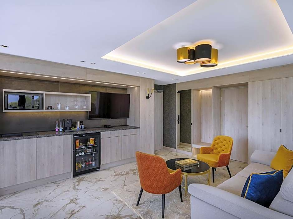 Mercure Tokaj Hotel Center