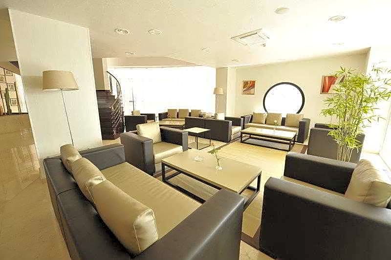 Liberte Hotel