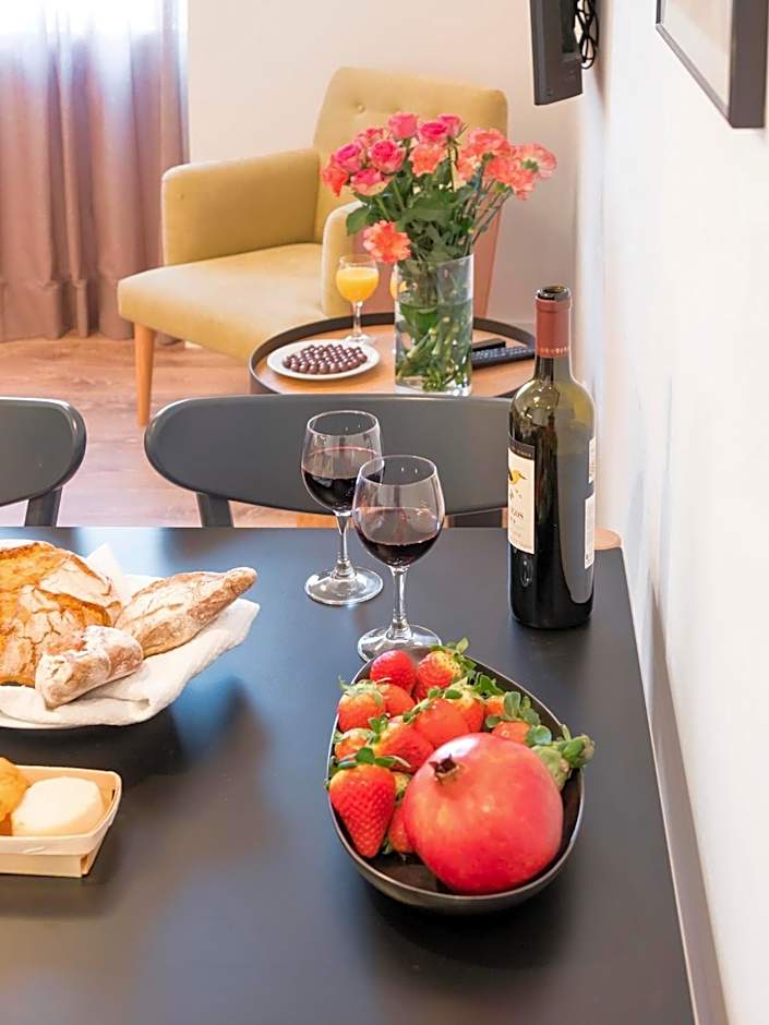Lisbon Serviced Apartments - Avenida