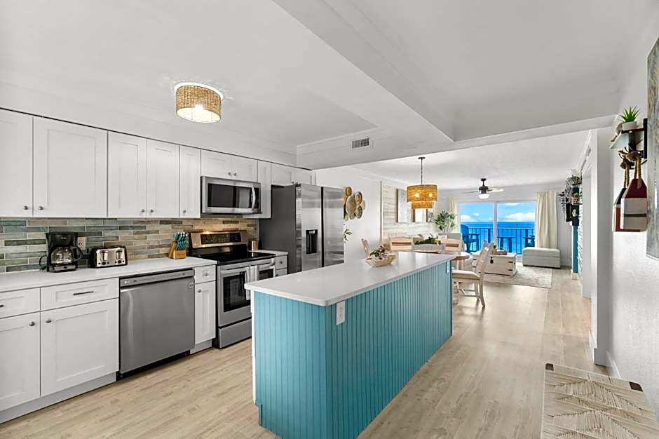 Deep Savings While Regency Updates Oct-March