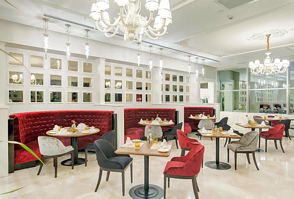 DoubleTree By Hilton Gaziantep