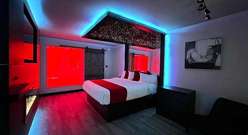 Imperial Suites