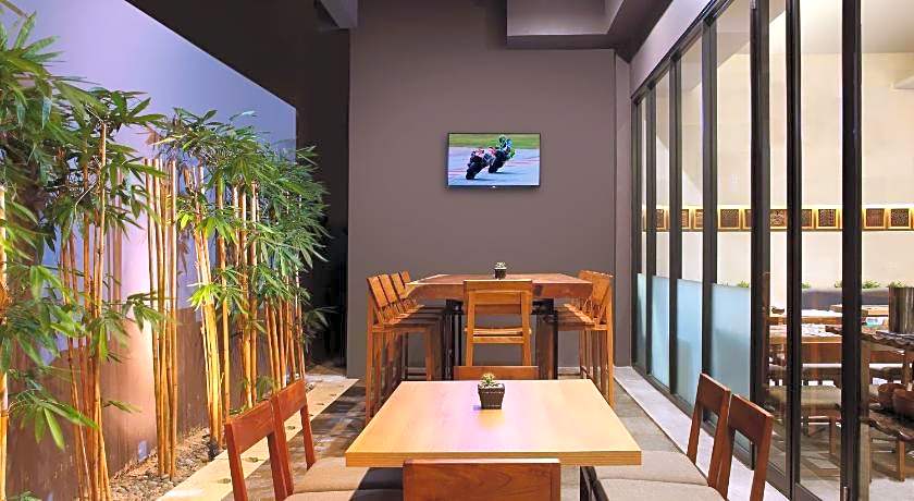 Batiqa Hotel Pekanbaru