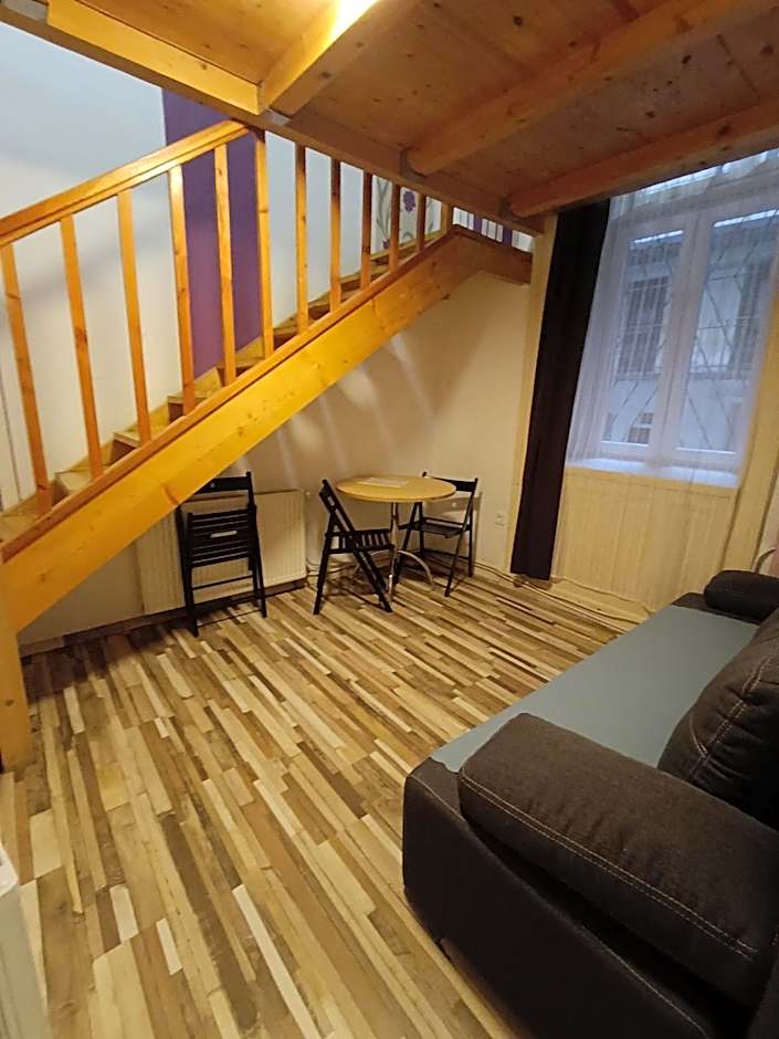 Liechtenstein Apartments