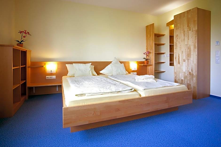 Hotel Landgasthof Ratz