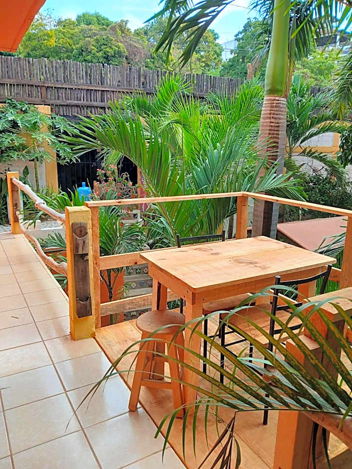 Casa Gio Paraiso Escondido