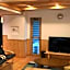 Villa Orange Cabin