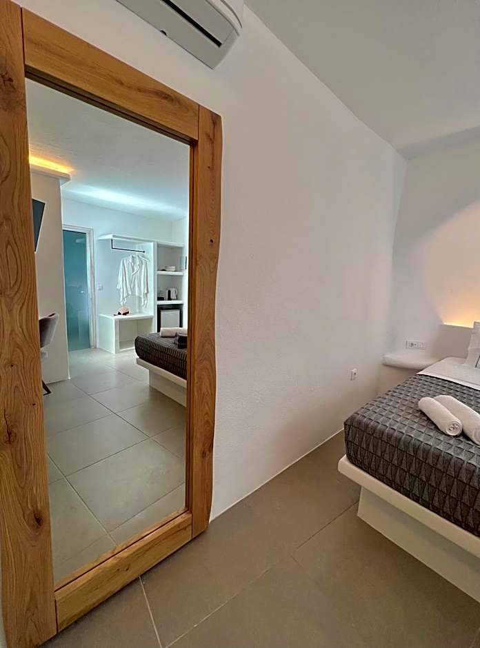 ArmonOia Luxury Caves