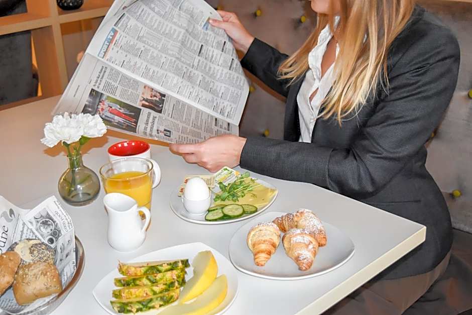 Good Morning Mölndal