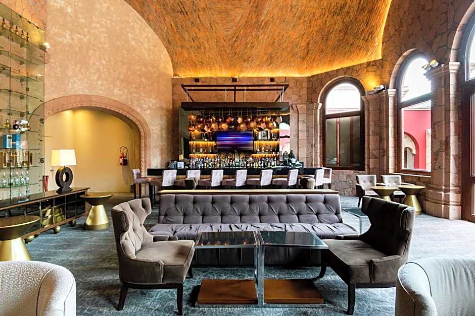 Hilton San Luis Potosi