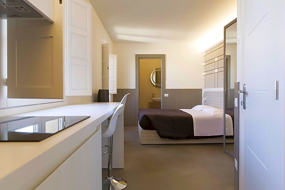Palazzo dei Ciompi Suites