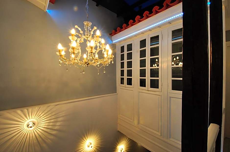 il Palazzo Rooms & Suites