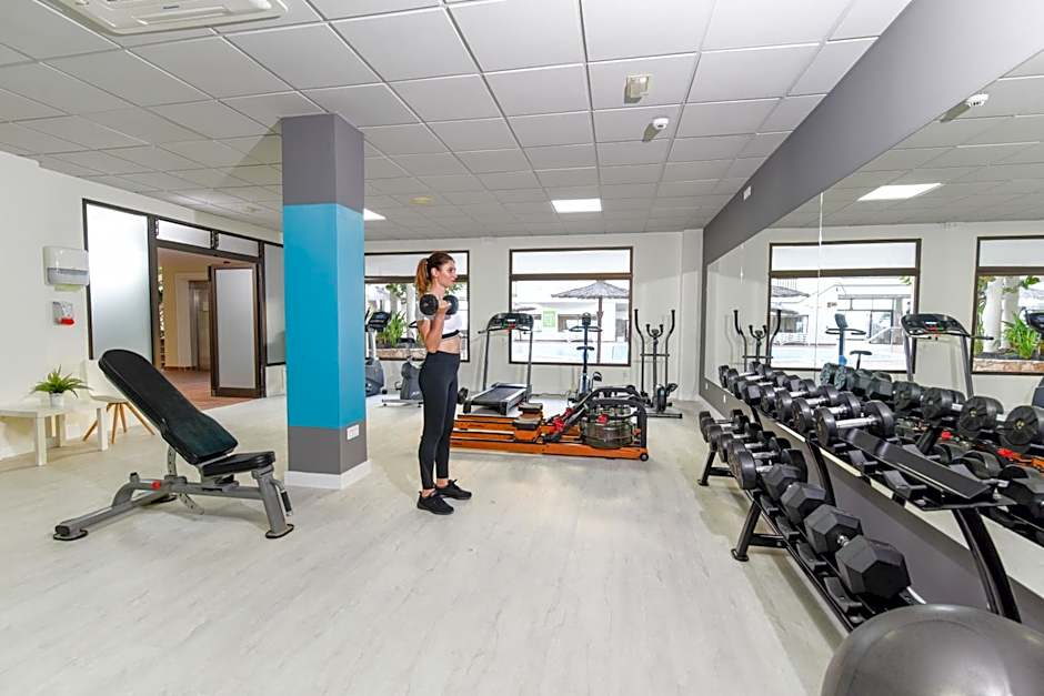 Hotel Ereza Mar- Adults Only