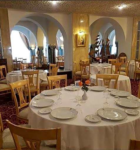 Hotel El Djazair