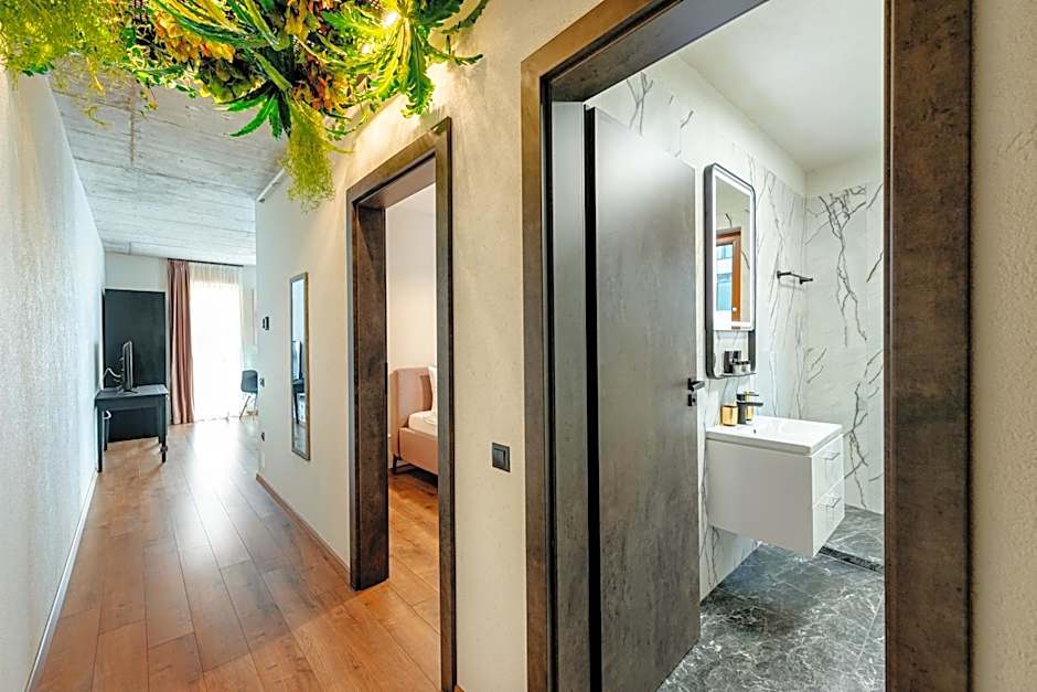 Centro Accommodation