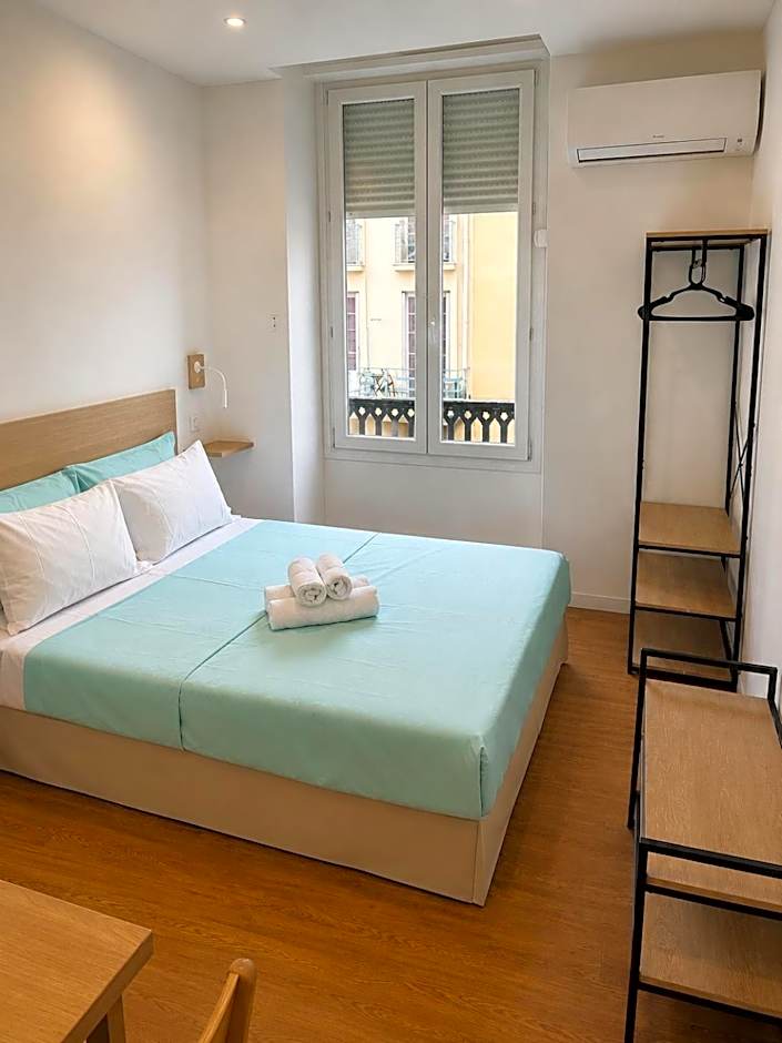 Résidence Appartement Adonis