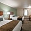 Best Western Buffalo Ridge Inn