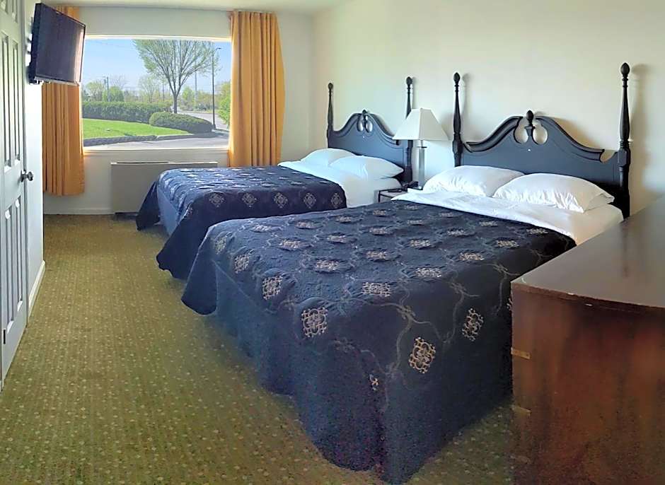 South Side Inn - Burlington