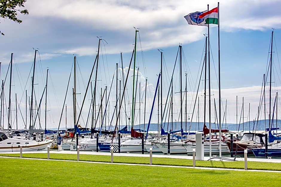 Balatonfői Yacht Club
