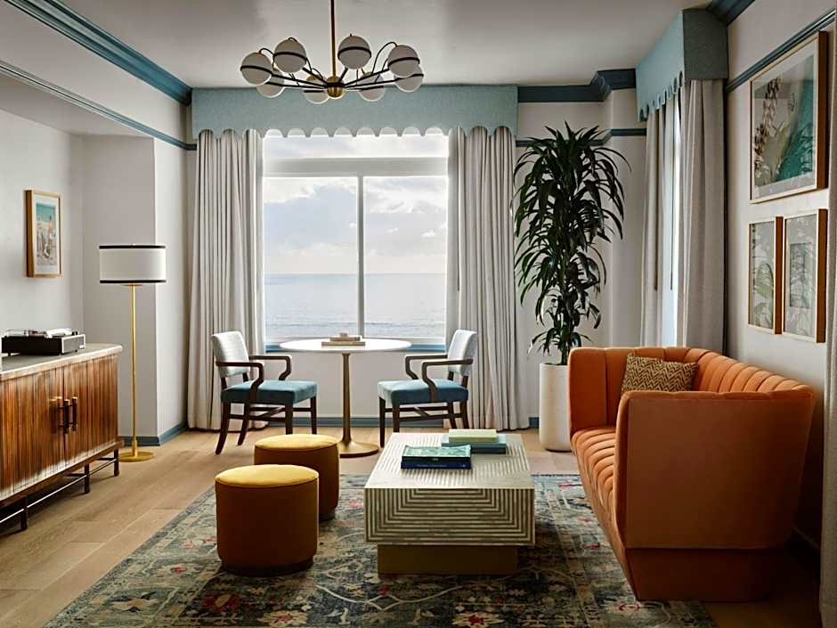The Georgian, in The Unbound Collection by Hyatt