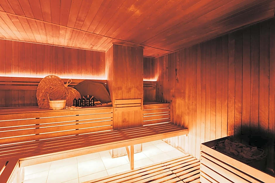 Hotel Villa Verde Congress & Spa