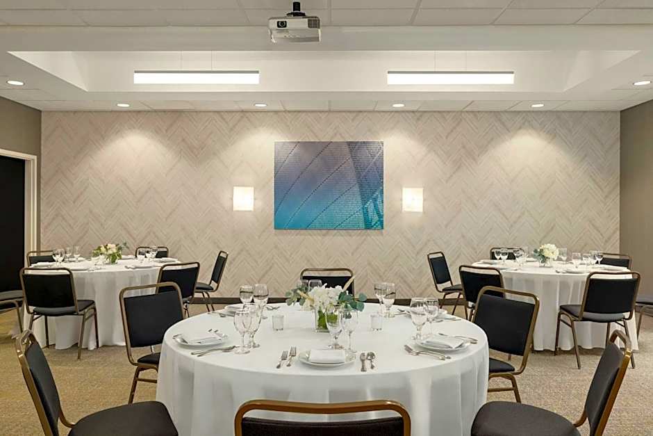 SpringHill Suites by Marriott Roanoke