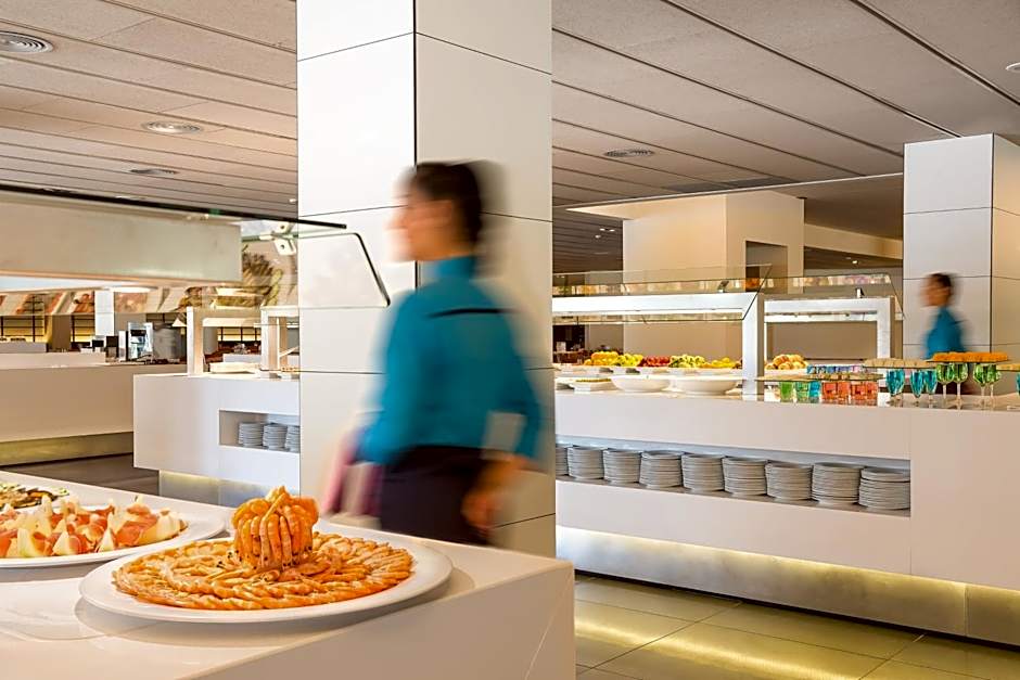 Aqua Hotel Aquamarina & Spa