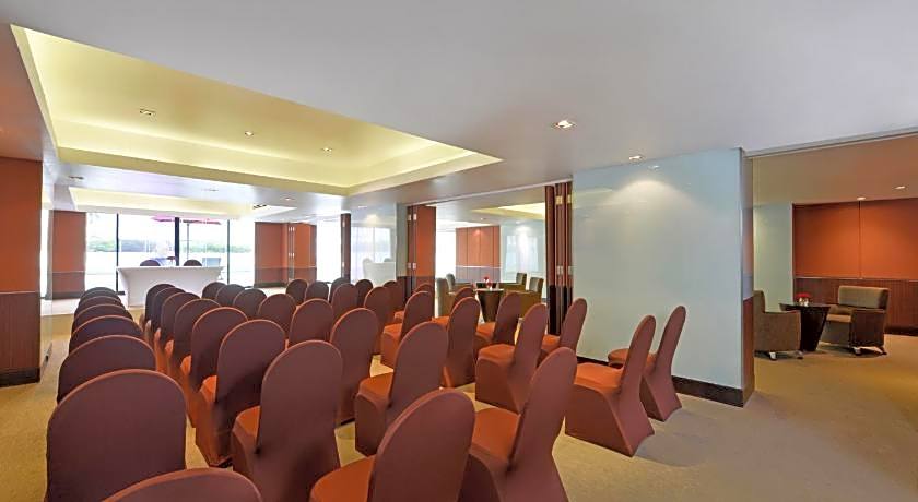 Bel-Aire Princess Hotel