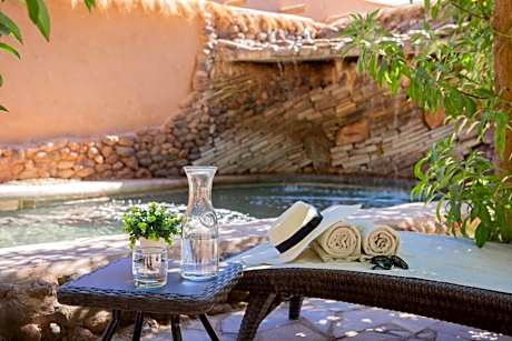 Hotel Don Raul