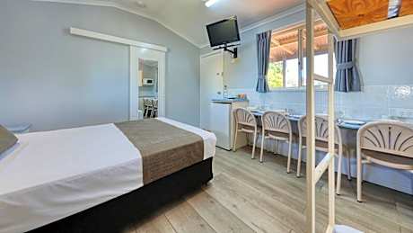 Family Room - Disability Access