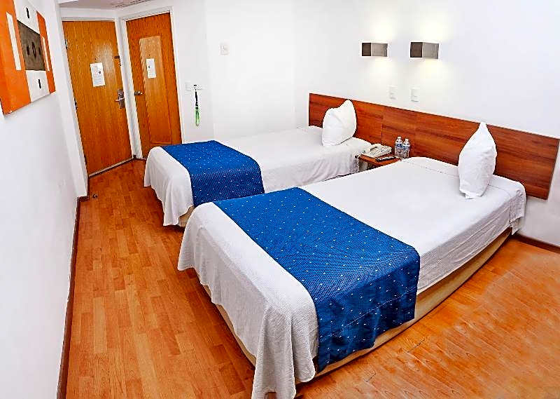 BH Business Hotel Group