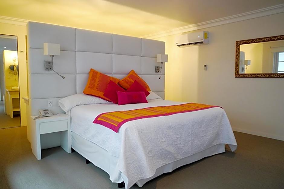 Casa Hidalgo Hotel Boutique
