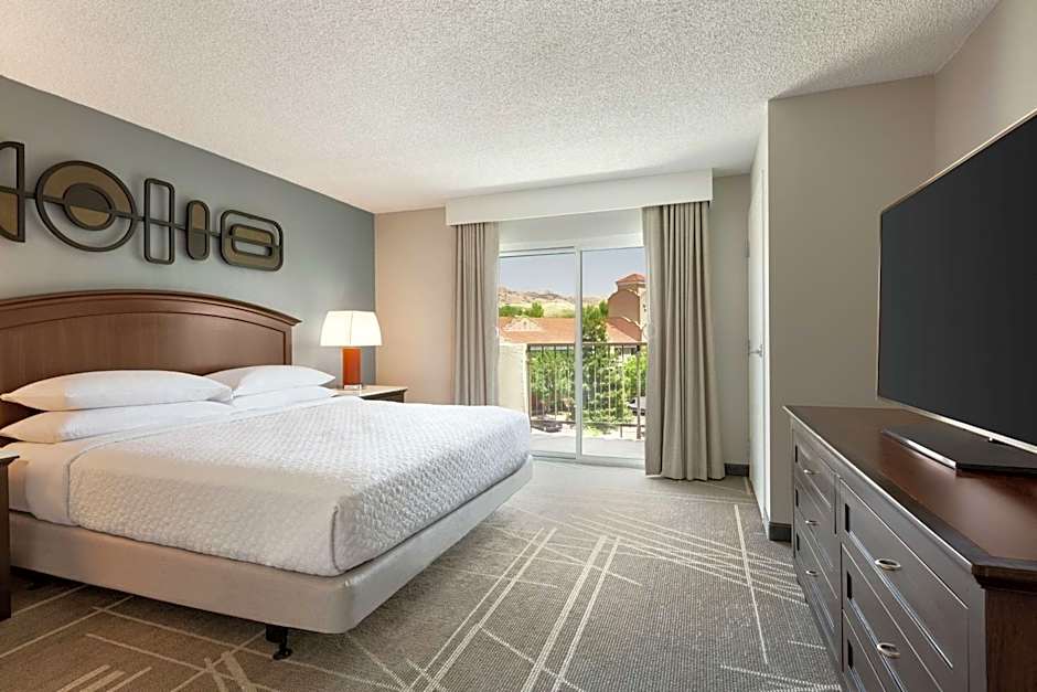 Embassy Suites By Hilton Hotel Milpitas-Silicon Valley