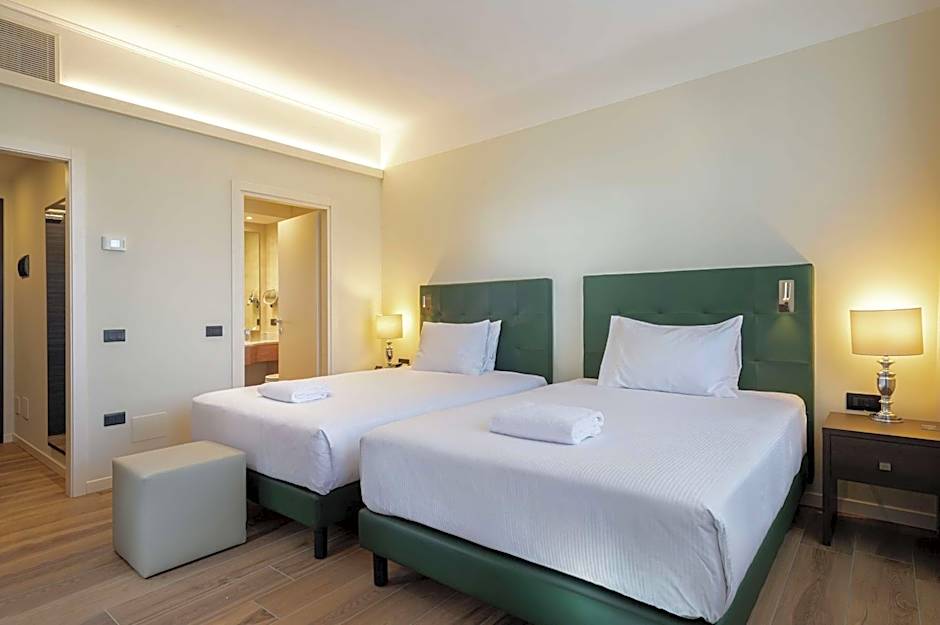 DoubleTree by Hilton Brescia