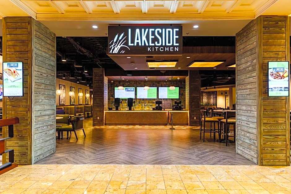 Blue Chip Casino Hotel Spa