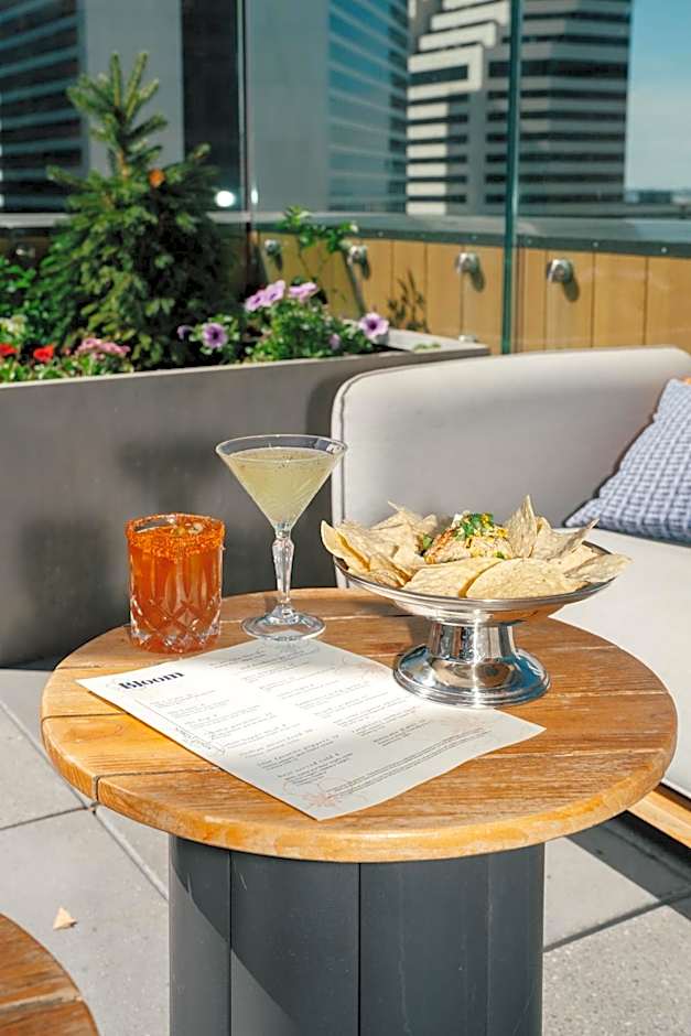 Hyatt Centric Downtown Denver