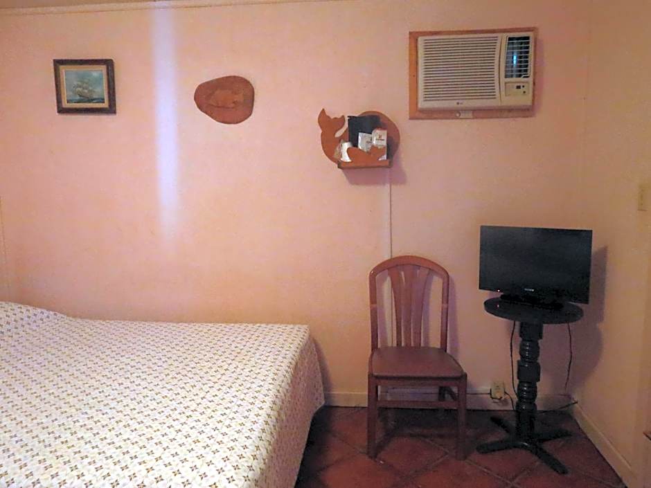 Malarrimo Restaurant Hotel & RV Parking