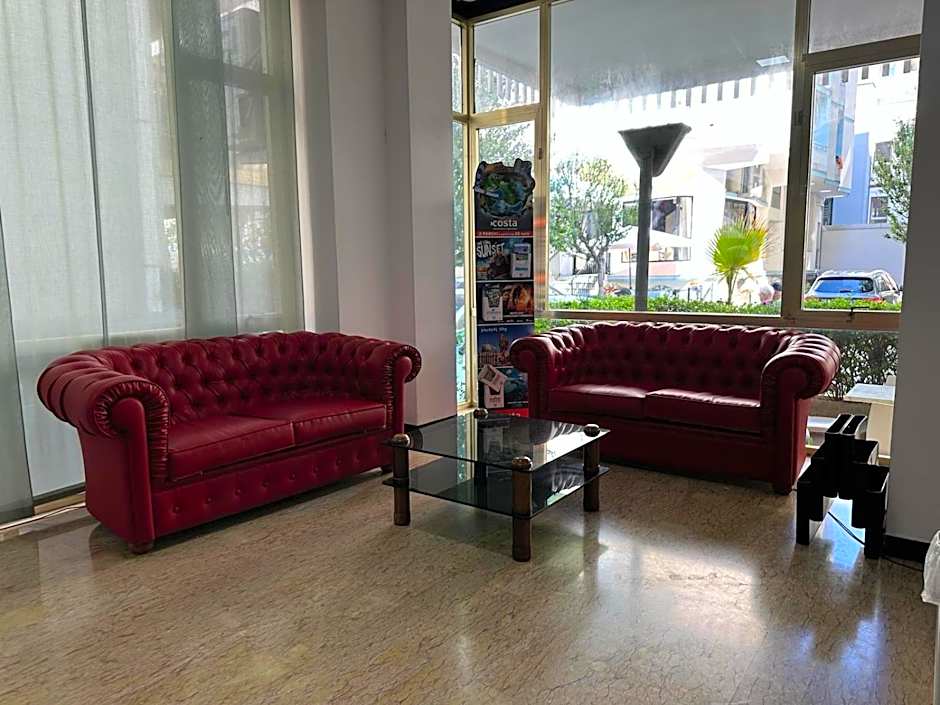 Hotel Marea con Piscina NUOVA GESTIONE