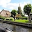 d'Oude Herbergh, vakantiehuizen aan het water