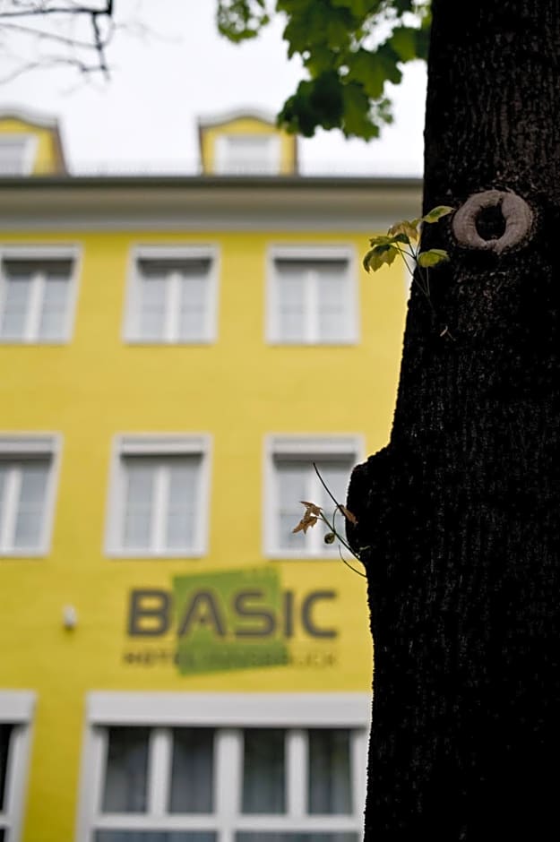 Basic Hotel Innsbruck