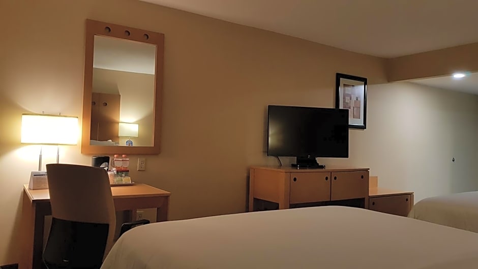 Holiday Inn Express Saltillo Zona Aeropuerto By IHG