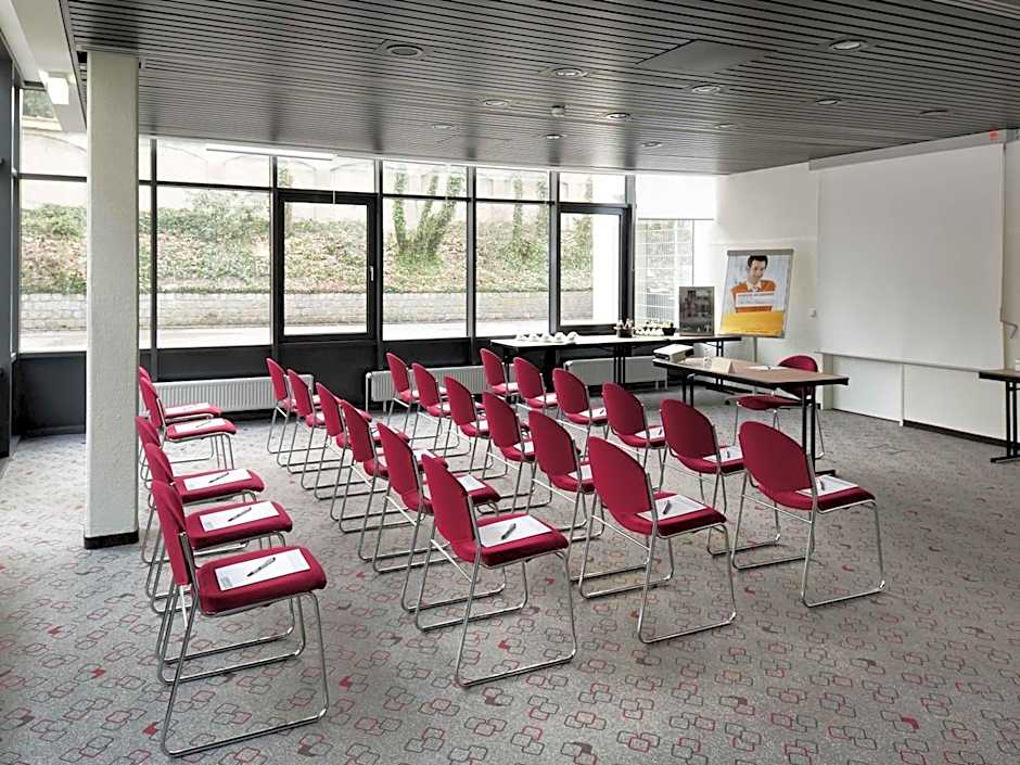 ibis Augsburg Hauptbahnhof