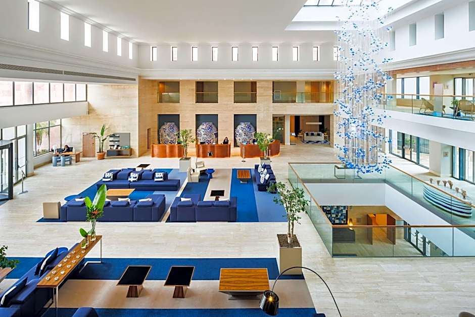 Hilton Vilamoura As Cascatas Golf Resort & Spa