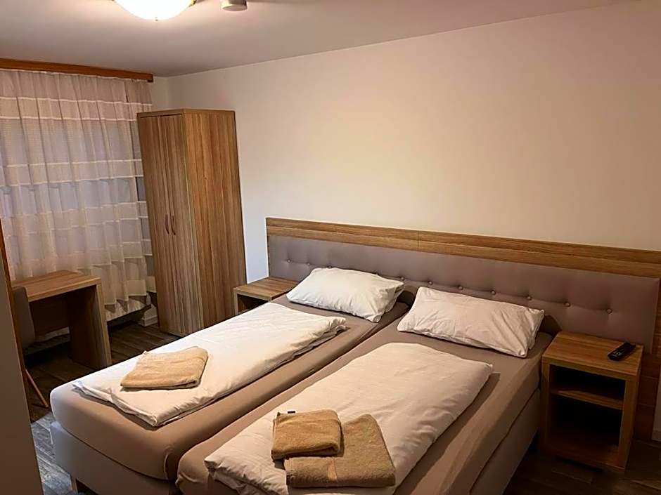 Hotel zur Post limburg Bad camberg