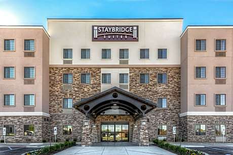 Staybridge Suites : St Louis - Westport By IHG