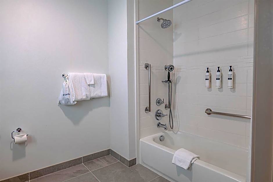 Hilton Garden Inn Clackamas Portland