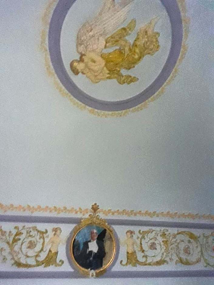 B&B Domenico Florio Palace