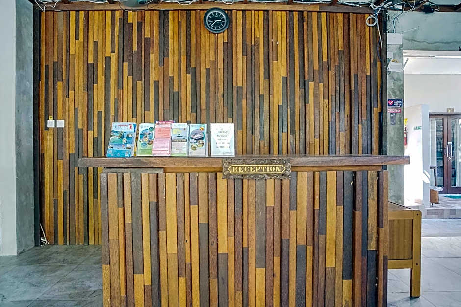 Akarsa Kokoro Sanur Bali